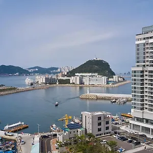 시타딘 커넥트 하리 부산 부산광역시
