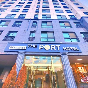 The Port Hotel