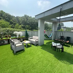 Yolo House , インチョン広域市 韓国