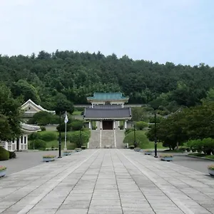 덴바스타 포레스트 부산광역시