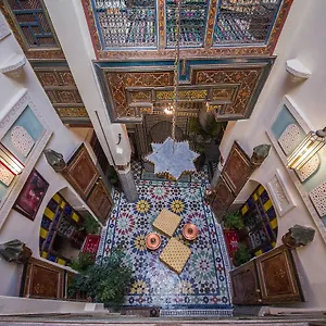 Dar Fès