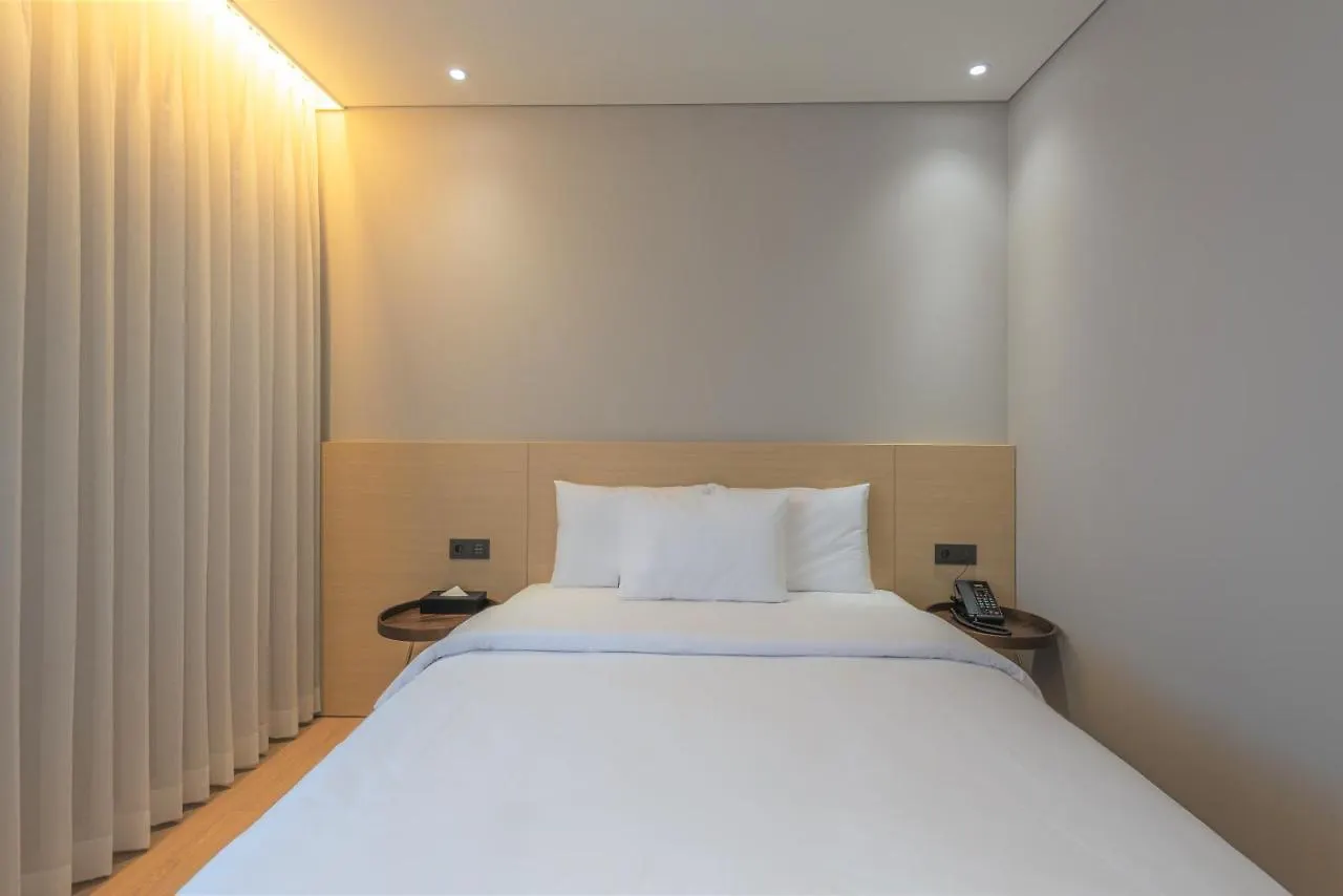 Hotel Marine View Ciudad Metropolitana de Ciudad Metropolitana de Busan