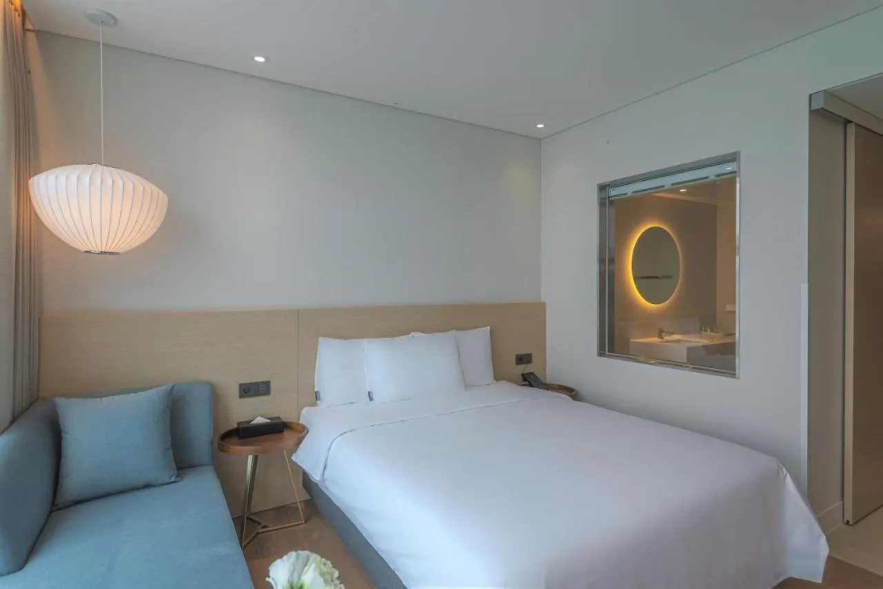 Hotel Marine View Ciudad Metropolitana de Ciudad Metropolitana de Busan