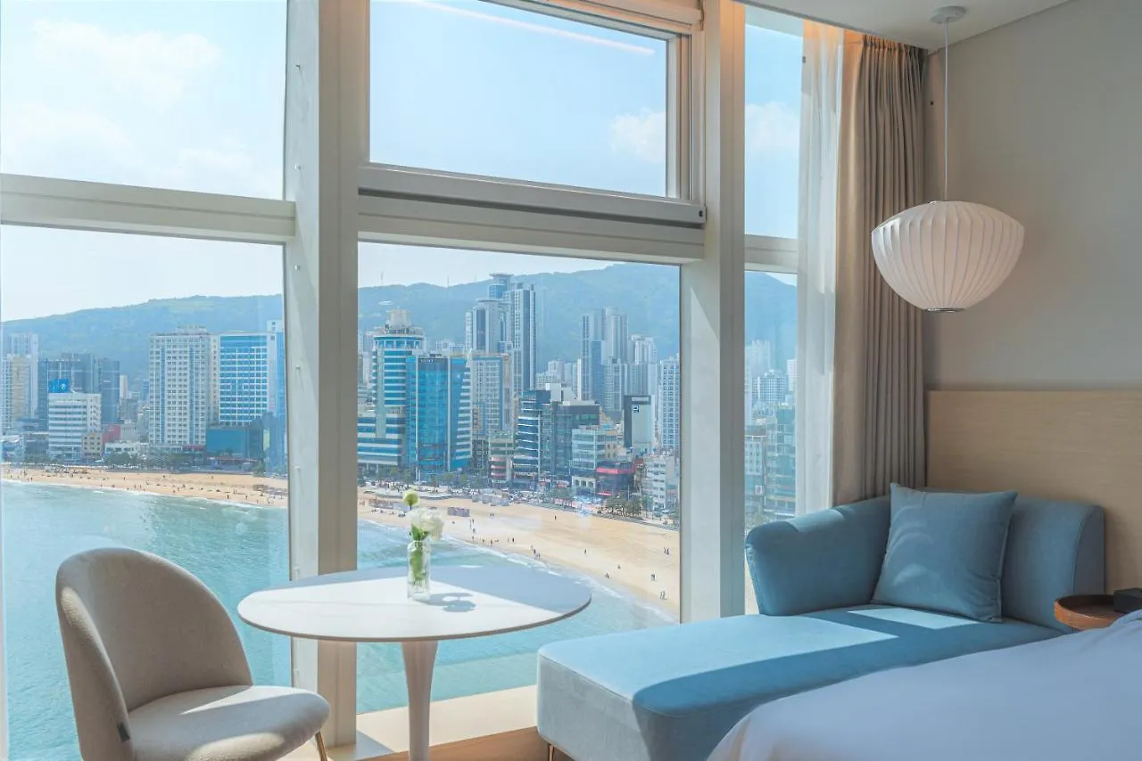 Hotel Marine View Ciudad Metropolitana de Ciudad Metropolitana de Busan