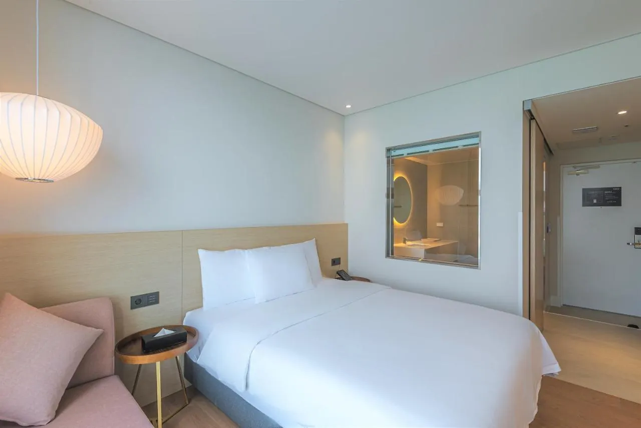 Hotel Marine View Ciudad Metropolitana de Ciudad Metropolitana de Busan Corea del Sur