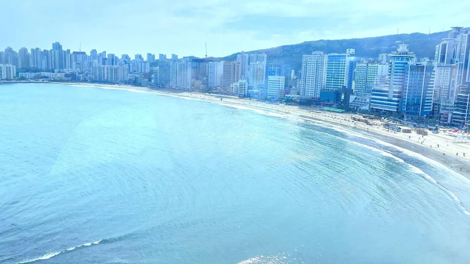 Hotel Marine View Ciudad Metropolitana de Ciudad Metropolitana de Busan