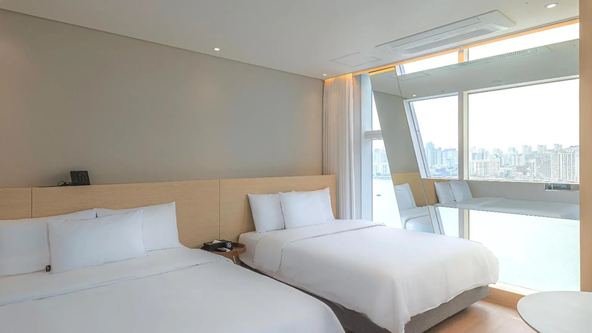 Hotel Marine View Ciudad Metropolitana de Ciudad Metropolitana de Busan