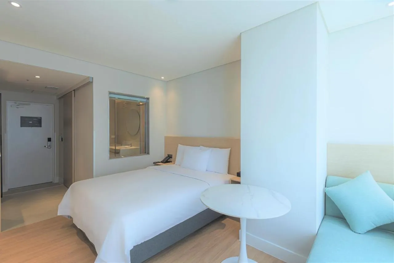 Hotel Marine View Busan