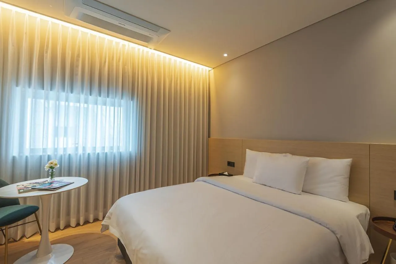 Hotel Marine View Busan